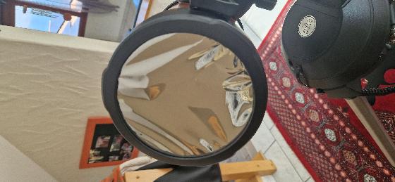 CELESTRON Nexstar 5SE Schmidt Cassegrain