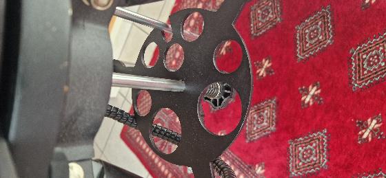 CELESTRON Nexstar 5SE Schmidt Cassegrain