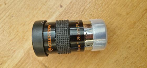 CELESTRON Nexstar 5SE Schmidt Cassegrain