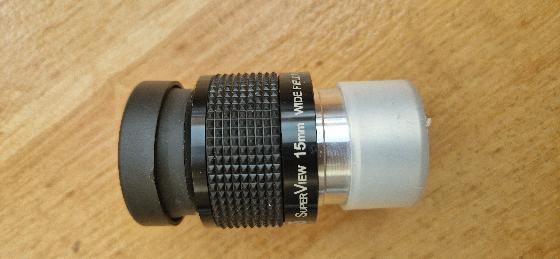 CELESTRON Nexstar 5SE Schmidt Cassegrain