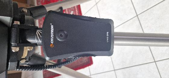 CELESTRON Nexstar 5SE Schmidt Cassegrain