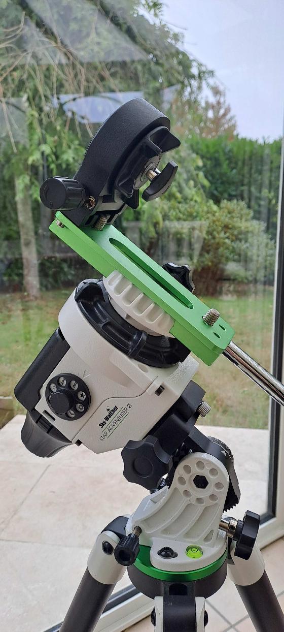 Star Adventurer 2i Wifi 