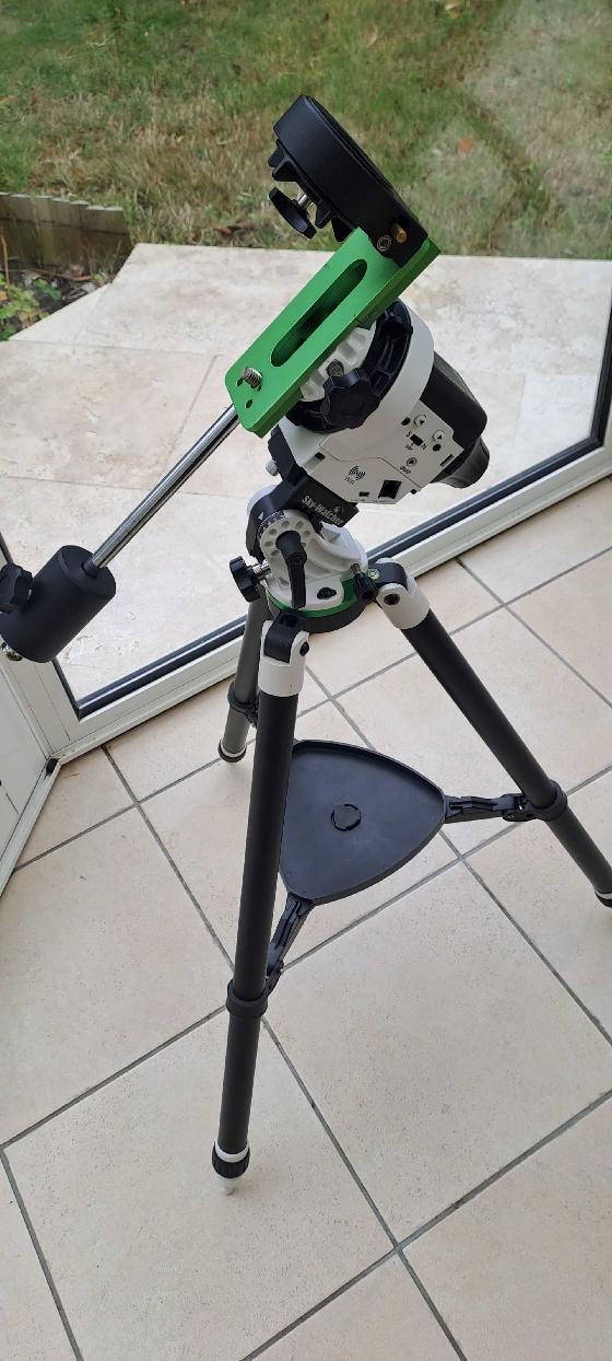 Star Adventurer 2i Wifi 