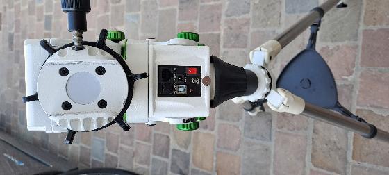 Star Adventurer GTI