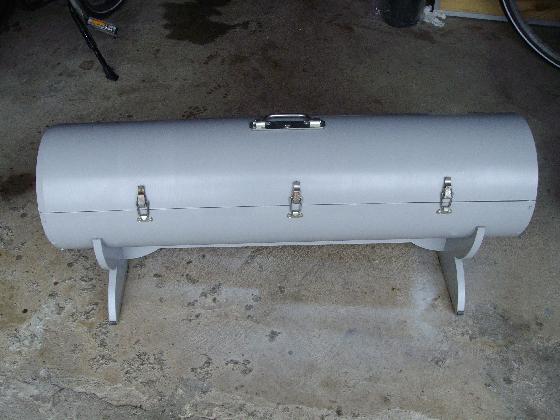 Lunette achromatique 120/1000 Orion + accessoires