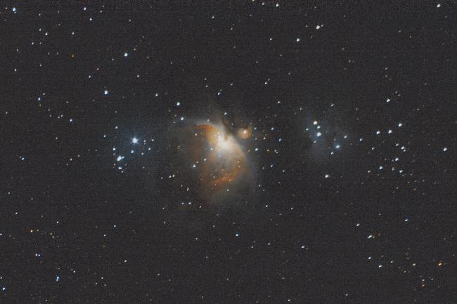 orion le 16/03/2026