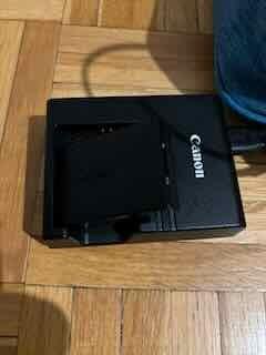 Caméra Canon EOS 2000Da Full Range et T-Ring Baader