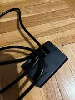 Caméra Canon EOS 2000Da Full Range et T-Ring Baader