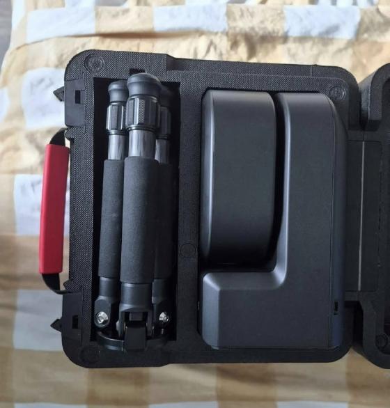 Je vends mon télescope Seestar S50