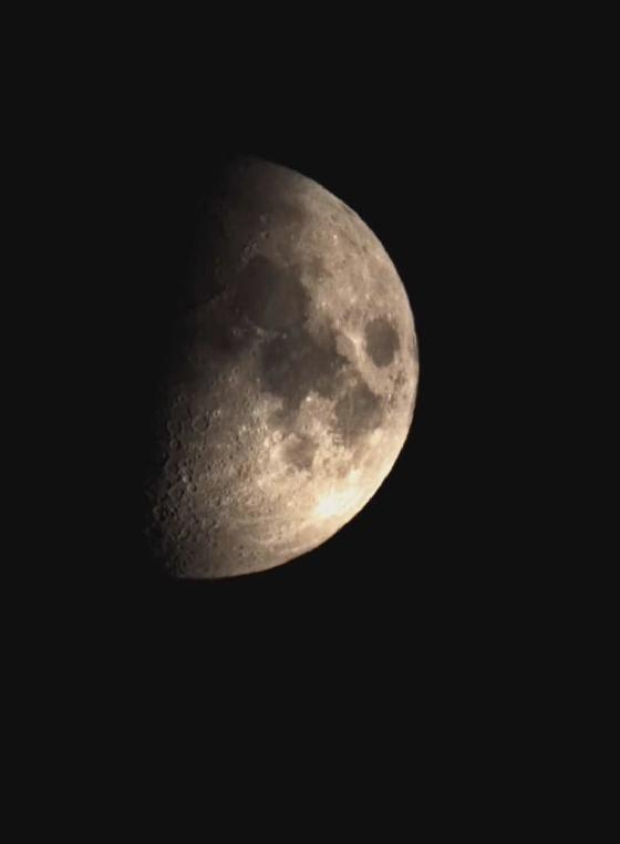 Je vends mon télescope Seestar S50