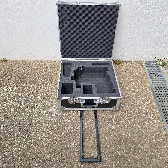 Monture Sky Watcher AZ-EQ6 GT