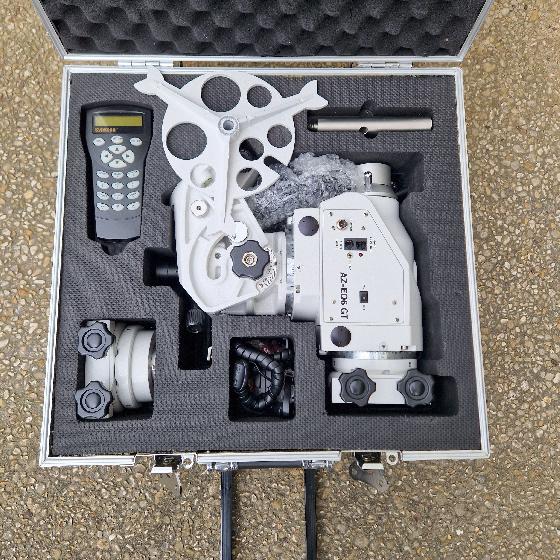 Monture Sky Watcher AZ-EQ6 GT