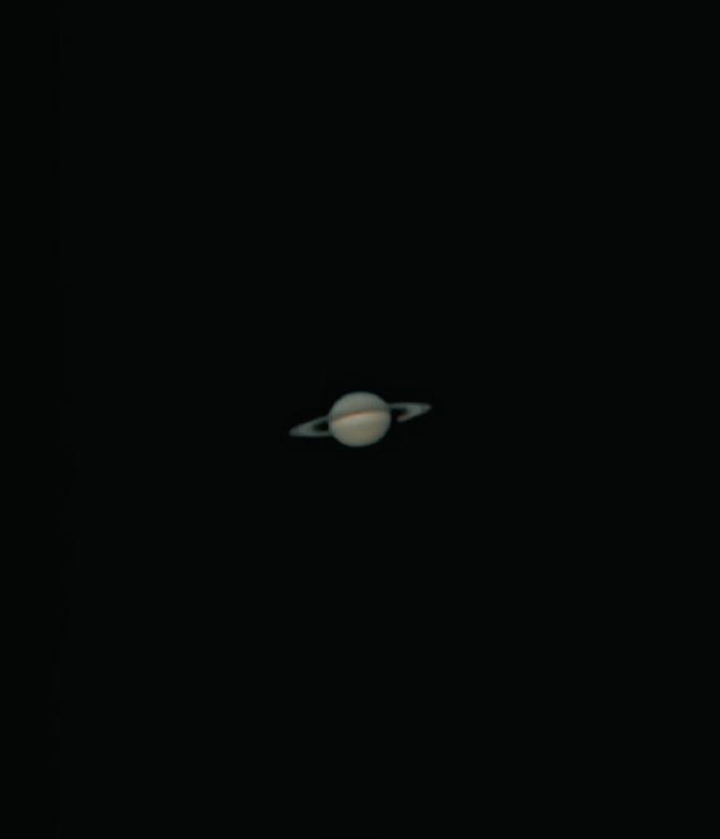 Saturne 05/08/2026