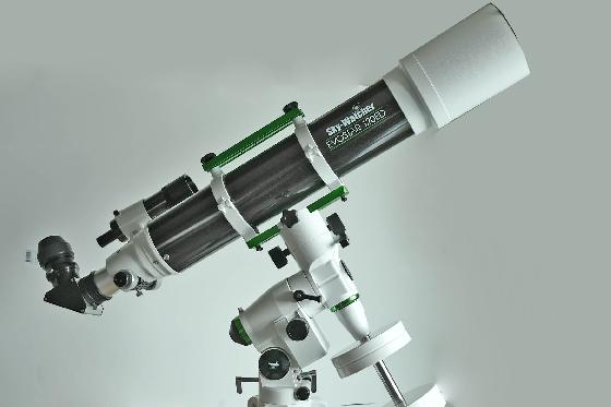  lunette Sky Watcher 120 Apo