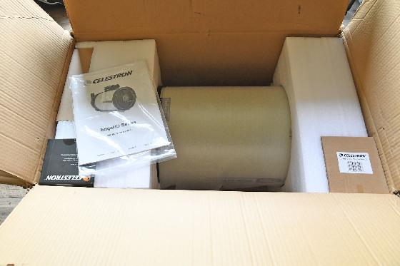 Celestron C11 EdgeHD