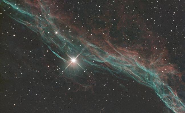 NGC6960