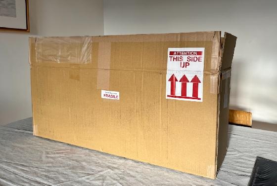 Lunette TAKAHASHI FS-60CB