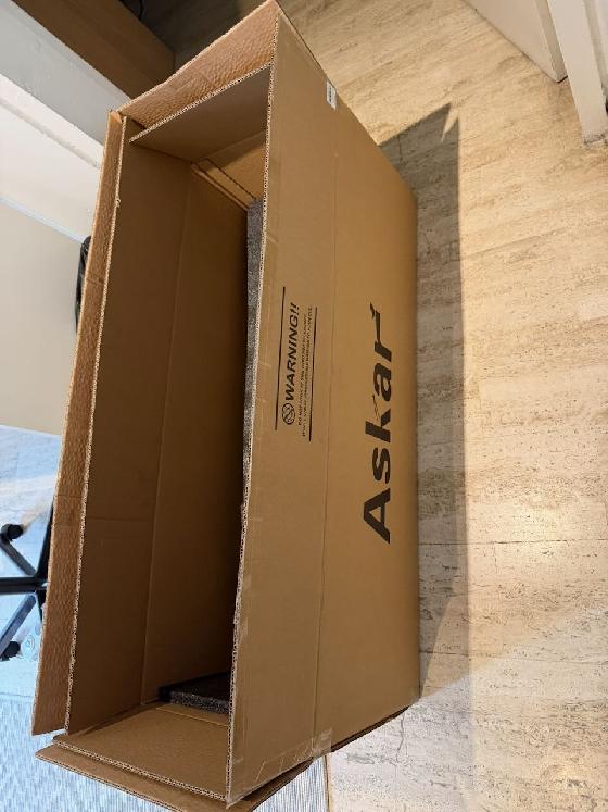 Askar 151PHQ Etat Neuf