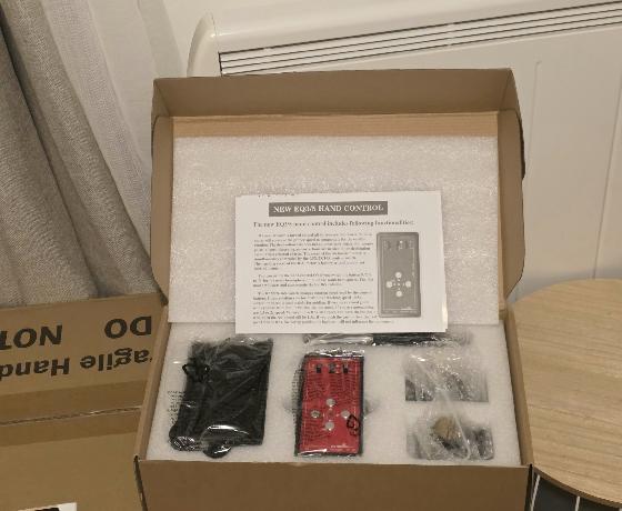 Telescope sky watcher 200/1000 NEQ5 motorisé