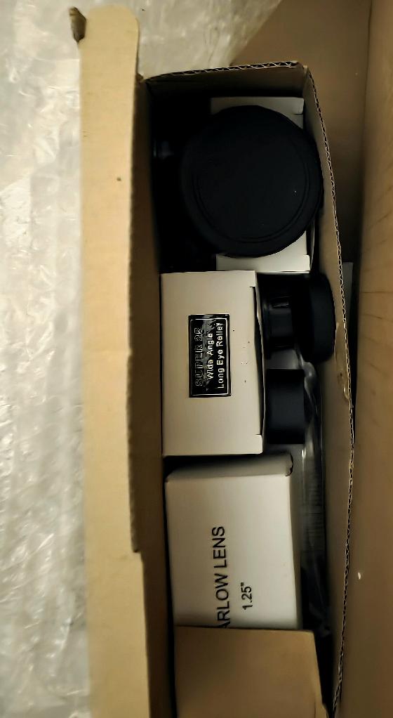 Telescope sky watcher 200/1000 NEQ5 motorisé