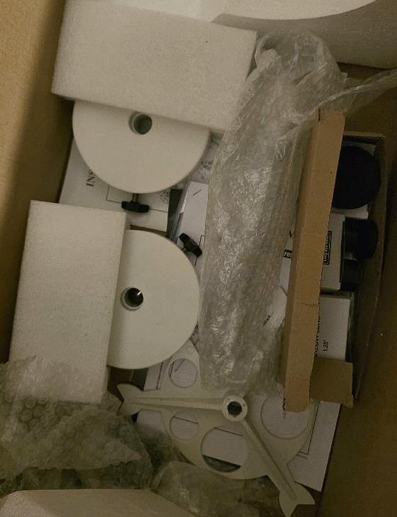 Telescope sky watcher 200/1000 NEQ5 motorisé