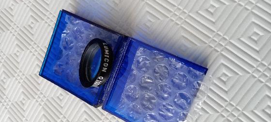 Vends filtre Lumicon O3 première génération 