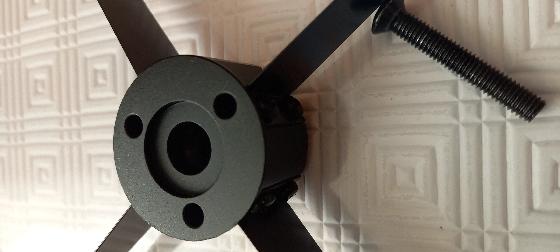 Vends araignée Sky-Watcher de 200mm 