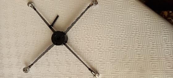 Vends araignée Sky-Watcher de 200mm 