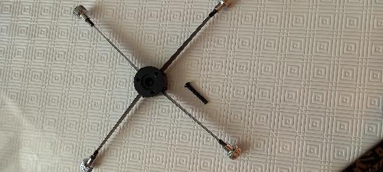 Vends araignée Sky-Watcher de 200mm 