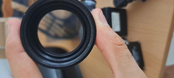 Kit complet astrophoto "Expert" : Celestron C5 XLT + Réducteur + Off-Axis Guider (Radial Guider)