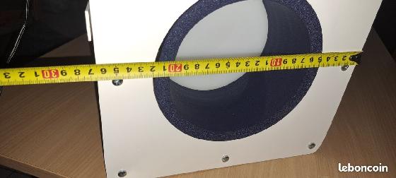 Boîte à Flats / PLU DIY pour Astronomie – Double bande LED, Variateur & Double Intensité