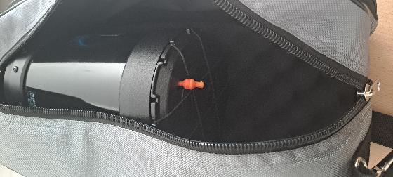 Tube Celestron C5 XLT (125/1250) + Sac de transport + Accessoires