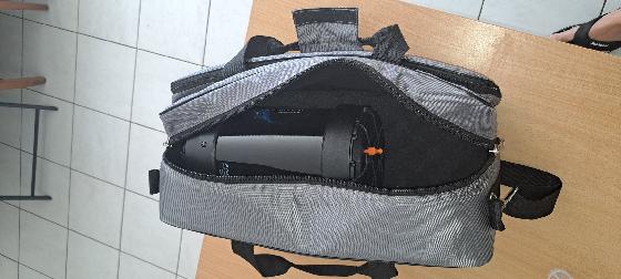 Tube Celestron C5 XLT (125/1250) + Sac de transport + Accessoires