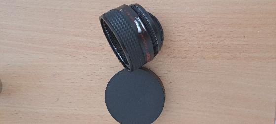 Réducteur / Correcteur de focale f/6.3 Celestron #94175 pour Schmidt-Cassegrain