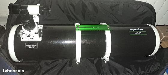 Tube optique Newton Sky-Watcher Black Diamond 200/1000 (200P)