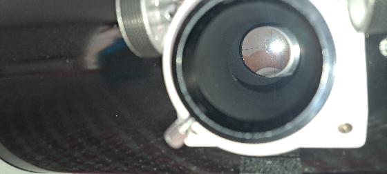 Tube optique Newton Sky-Watcher Black Diamond 200/1000 (200P)