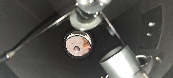 Tube optique Newton Sky-Watcher Black Diamond 200/1000 (200P)