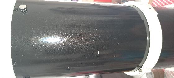 Tube optique Newton Sky-Watcher Black Diamond 200/1000 (200P)