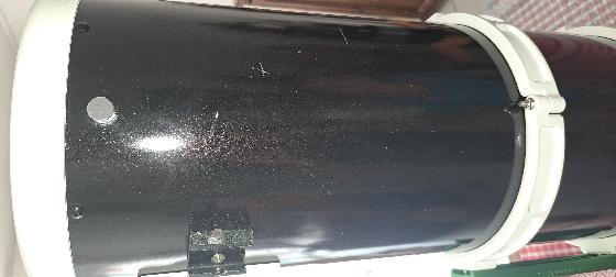 Tube optique Newton Sky-Watcher Black Diamond 200/1000 (200P)