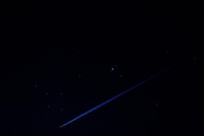 Jupiter et ses lunes