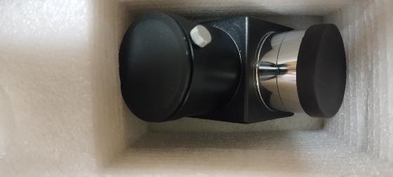 Télescope Sky-Watcher Maksutov 180/2700 – Excellent état – avec carton d’origine