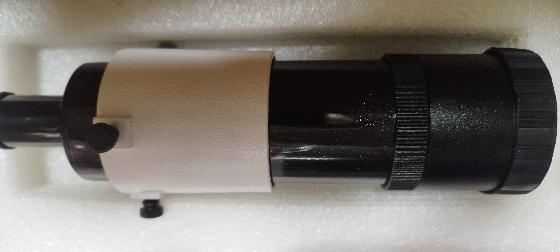 Télescope Sky-Watcher Maksutov 180/2700 – Excellent état – avec carton d’origine