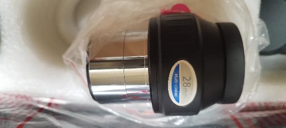 Télescope Sky-Watcher Maksutov 180/2700 – Excellent état – avec carton d’origine