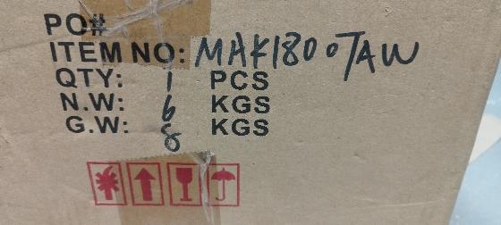 Télescope Sky-Watcher Maksutov 180/2700 – Excellent état – avec carton d’origine