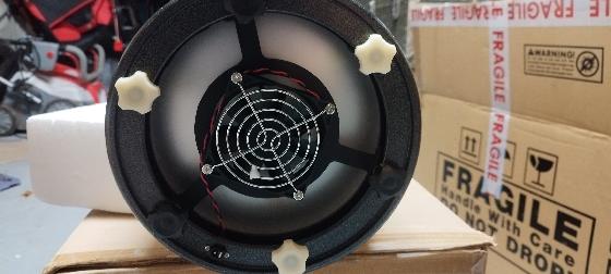 Newton Kepler (GSO) 200/800 F/4 – excellent état