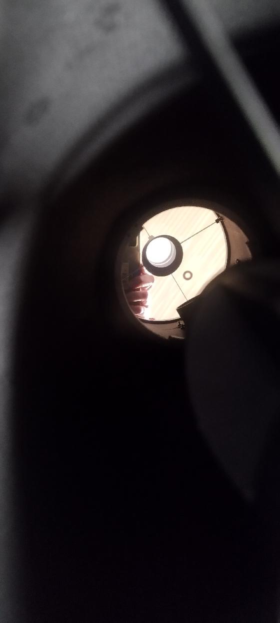 Télescope Explore Scientific PN210/800 (Tube Newton carbone) + accessoires astrophoto complets balader planétarium 