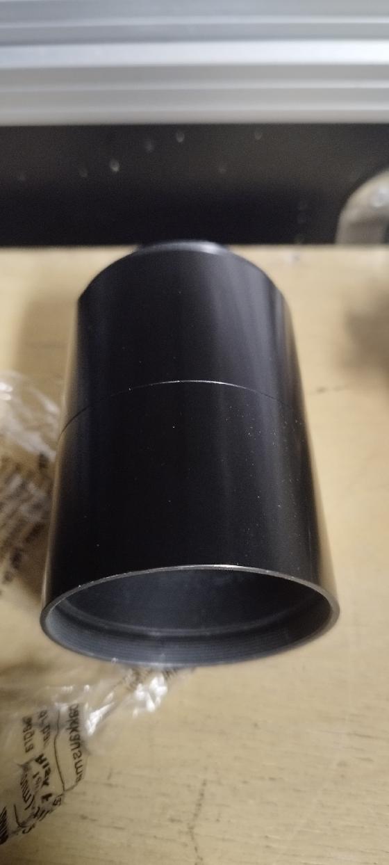 lunette apochromatique Explore Scientific ED127 CF triplet f/7.5 + mallette complète