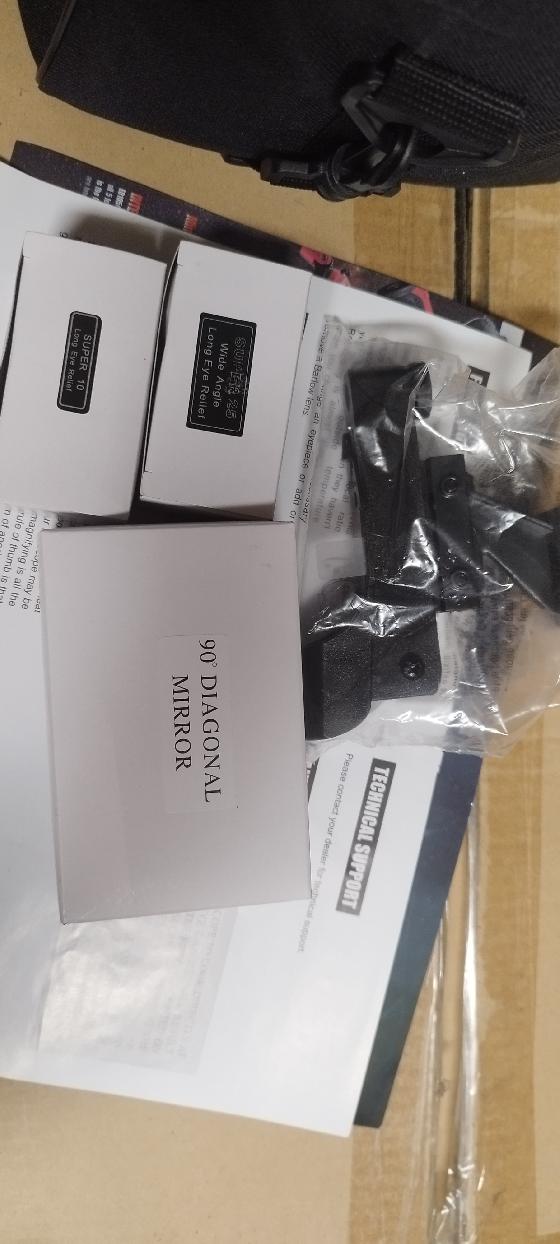 Sky-Watcher Skymax 127 – pack complet avec sac et accessoires –  état neuf