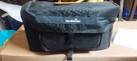 Sky-Watcher Skymax 127 – pack complet avec sac et accessoires –  état neuf