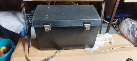 Maksutov Intes Micro 150/1500 – optique russe – à réviser (MAP dure)